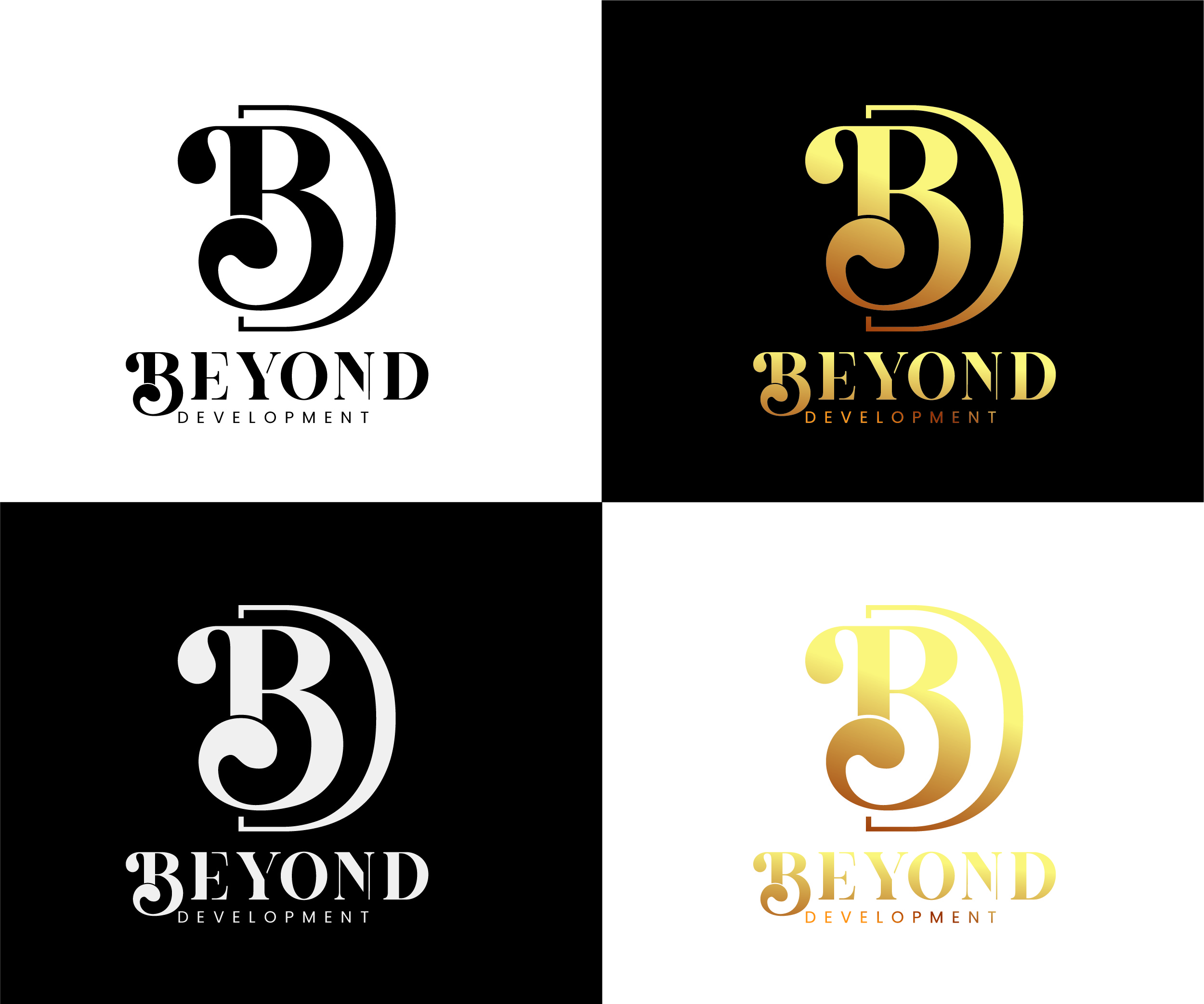 Logo Design by Jay Banzali for this project | Design #33971616