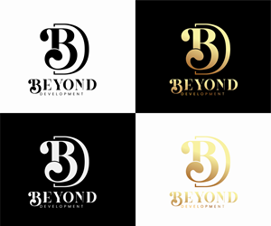 Logo Design by Jay Banzali