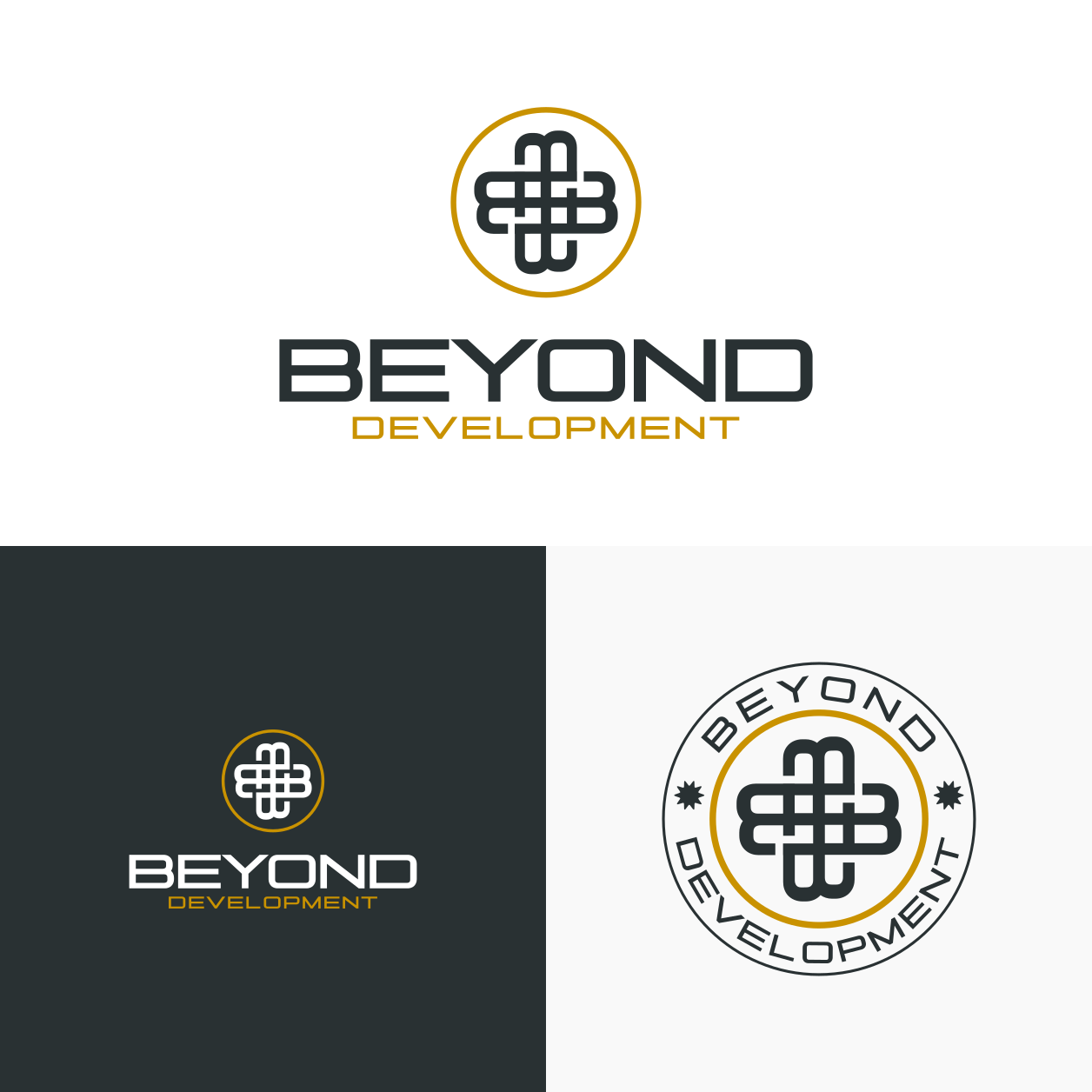 Logo Design by ninisdesign for this project | Design #33970417