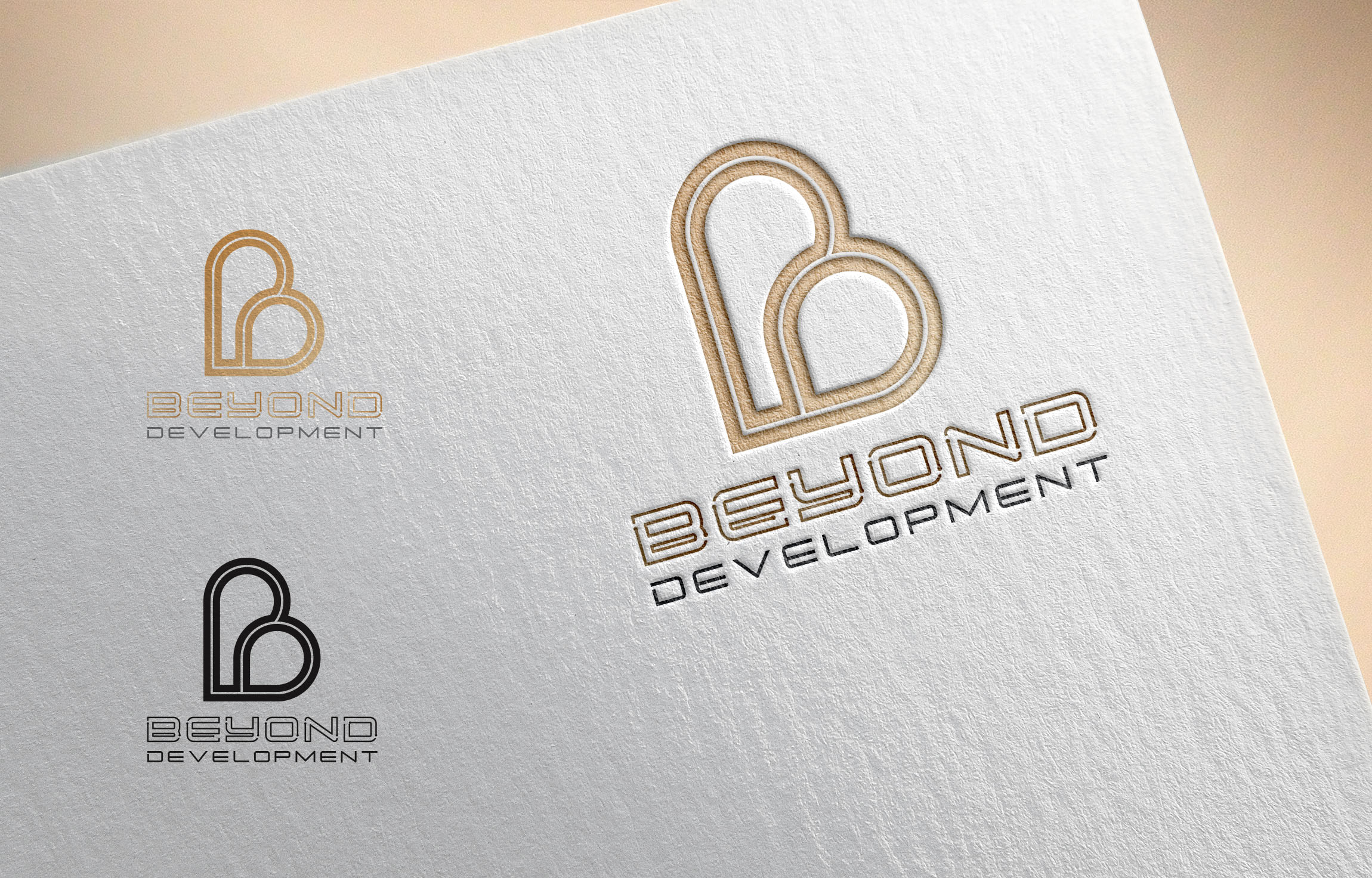 Logo Design by soarsense for this project | Design #33980682