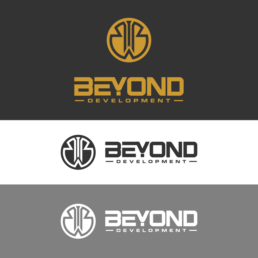 Logo Design by Gerald Design 3 for this project | Design #33971115