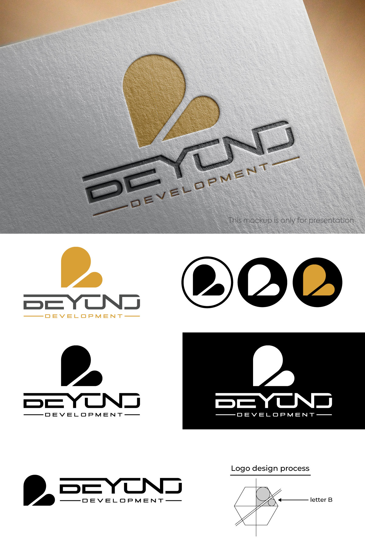 Logo Design by UN for this project | Design #33967444