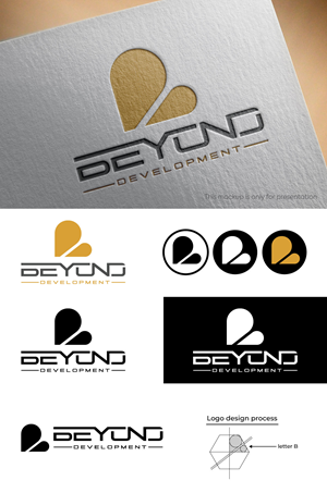 Logo Design by UN for this project | Design: #33967444