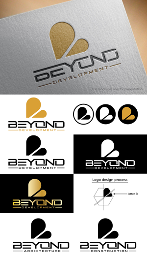 Logo Design by UN for this project | Design: #33968057