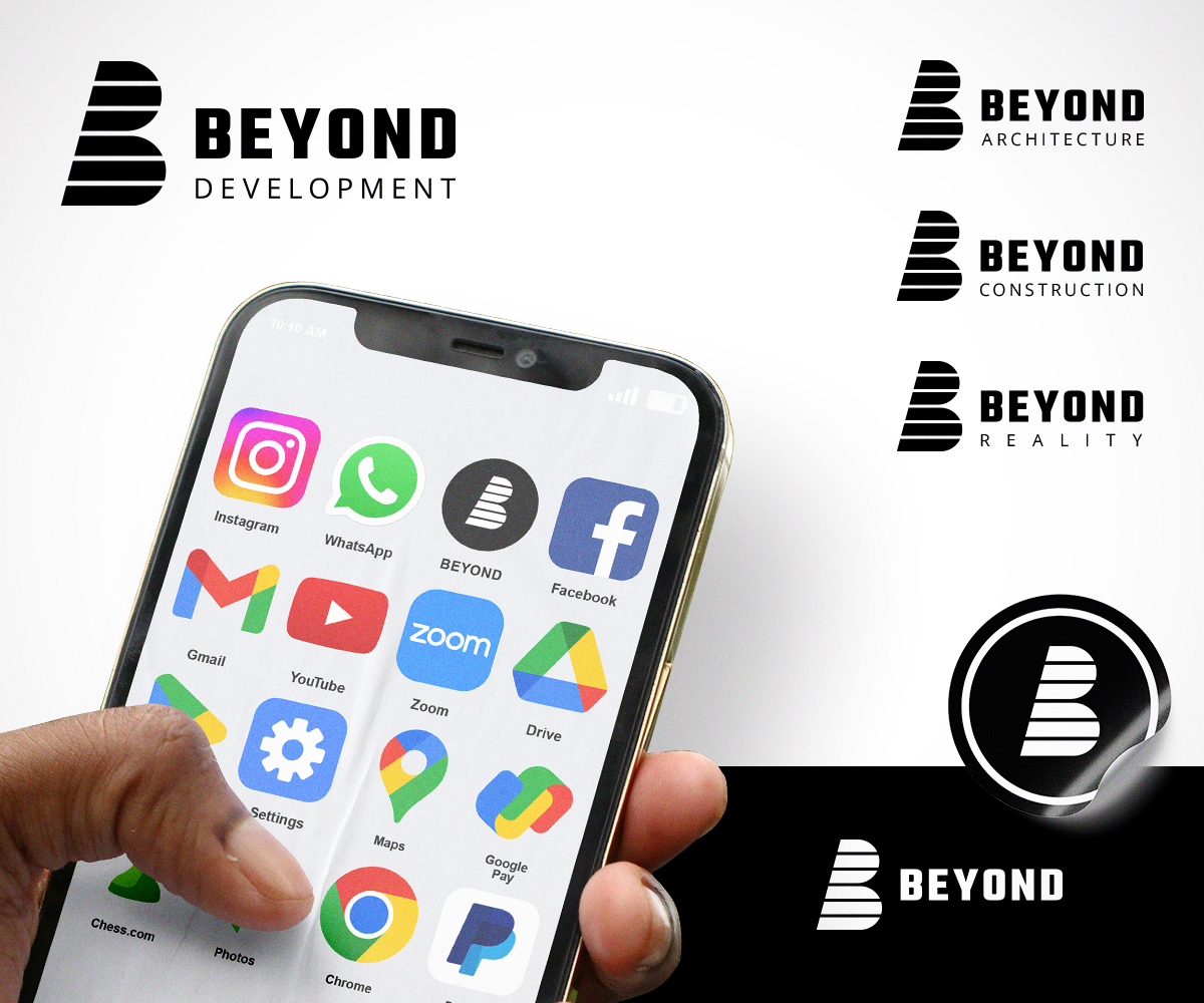 Logo-Design von Sunilc für dieses Projekt | Design #33973608