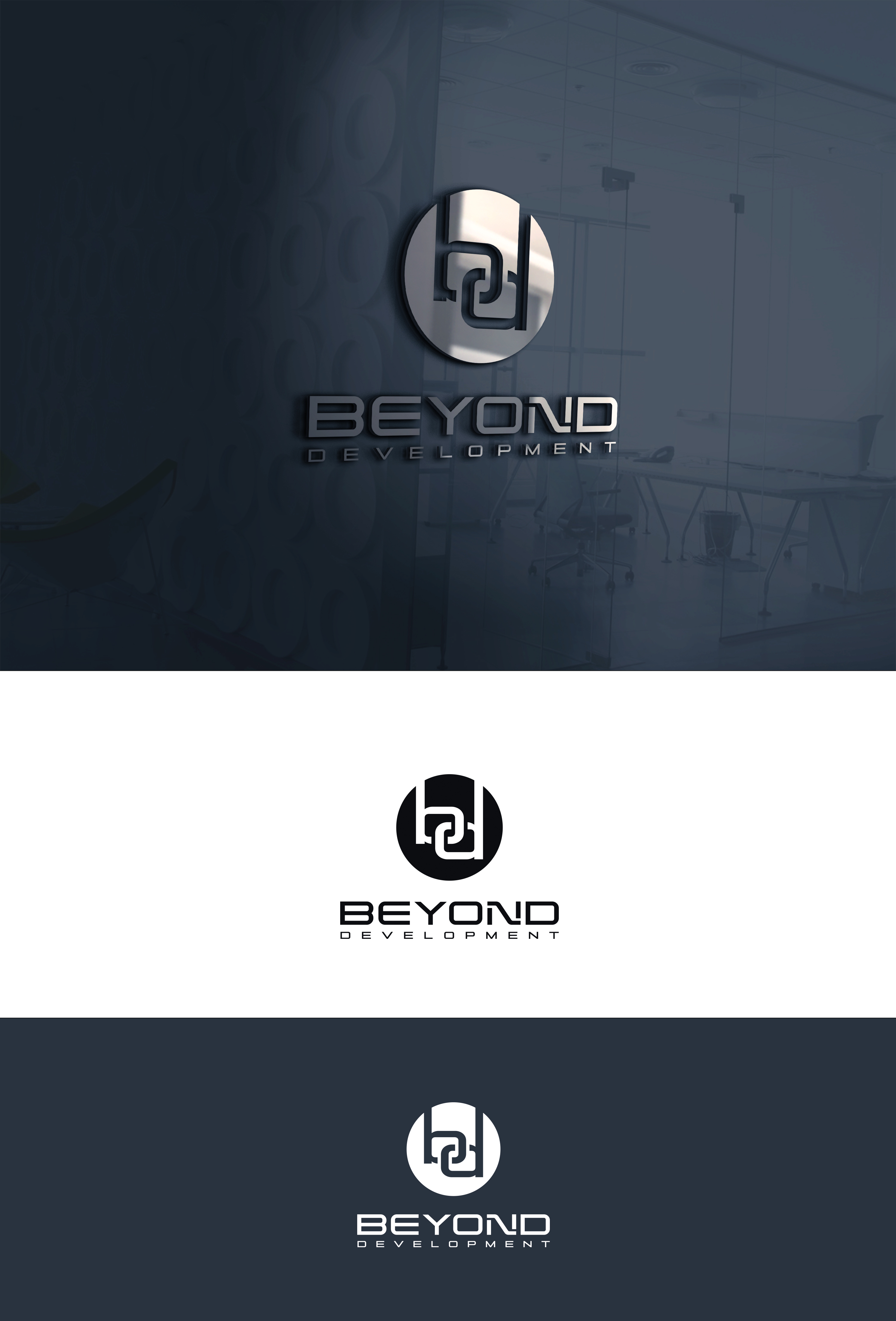 Logo Design by Ellon for this project | Design #34006408