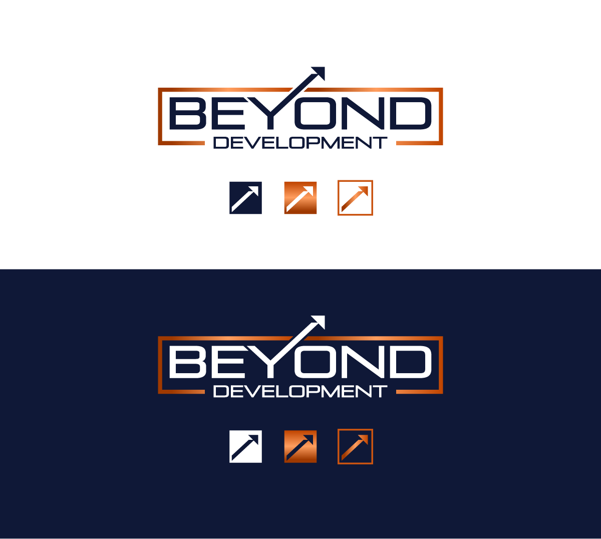 Logo Design by AyubZafar for this project | Design #33984063