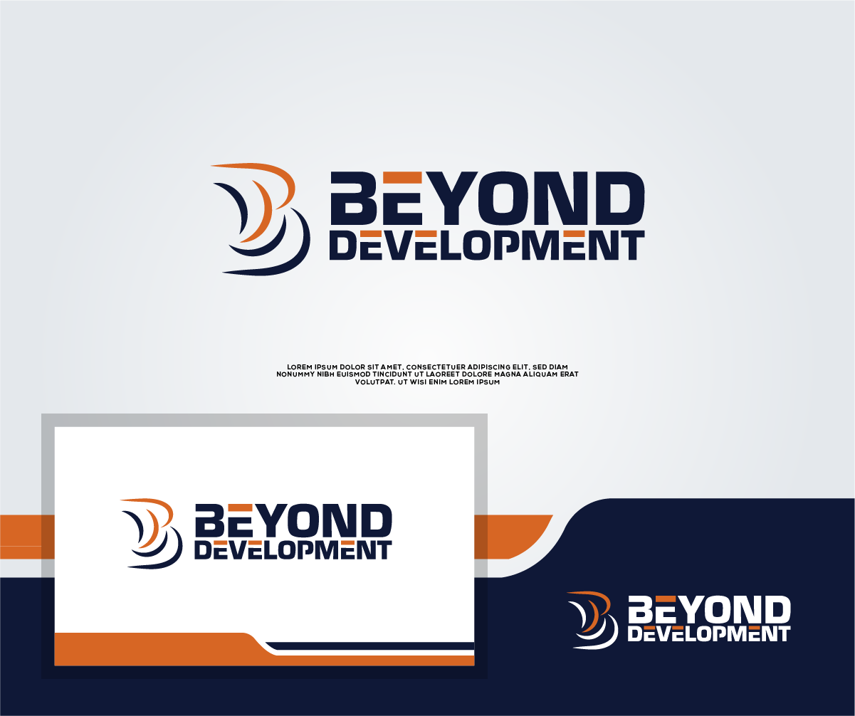 Logo Design by AyubZafar for this project | Design #33984580