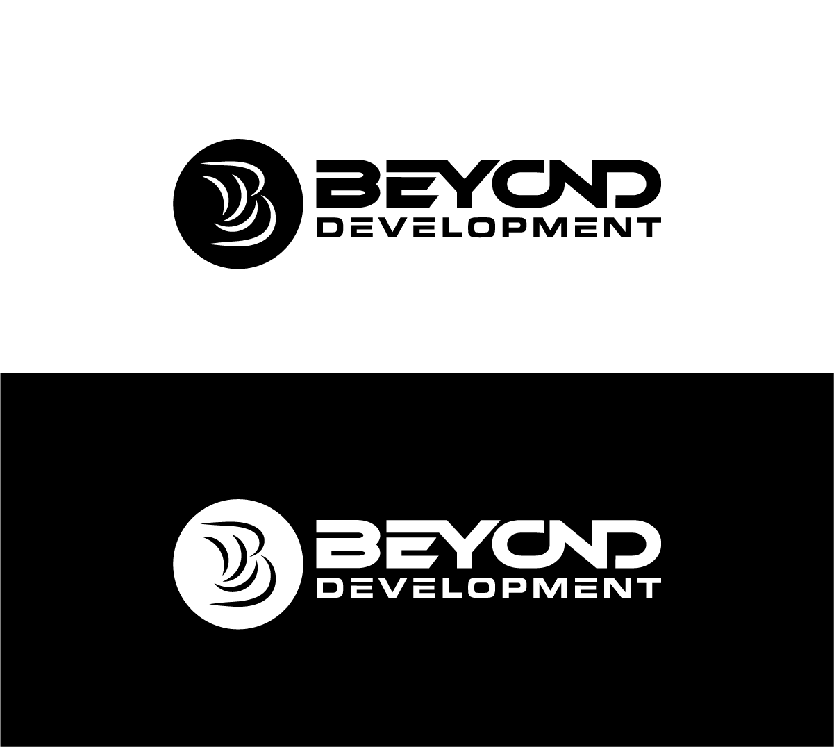 Logo Design by AyubZafar for this project | Design #33984581