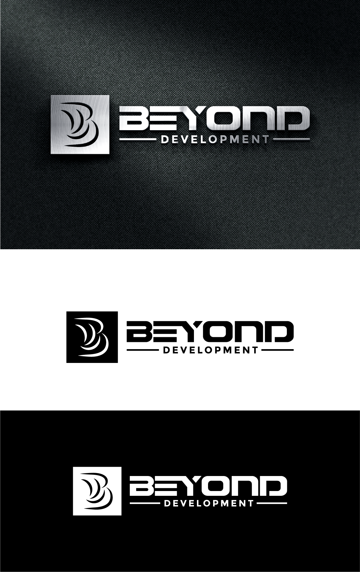 Logo Design by AyubZafar for this project | Design #33984612