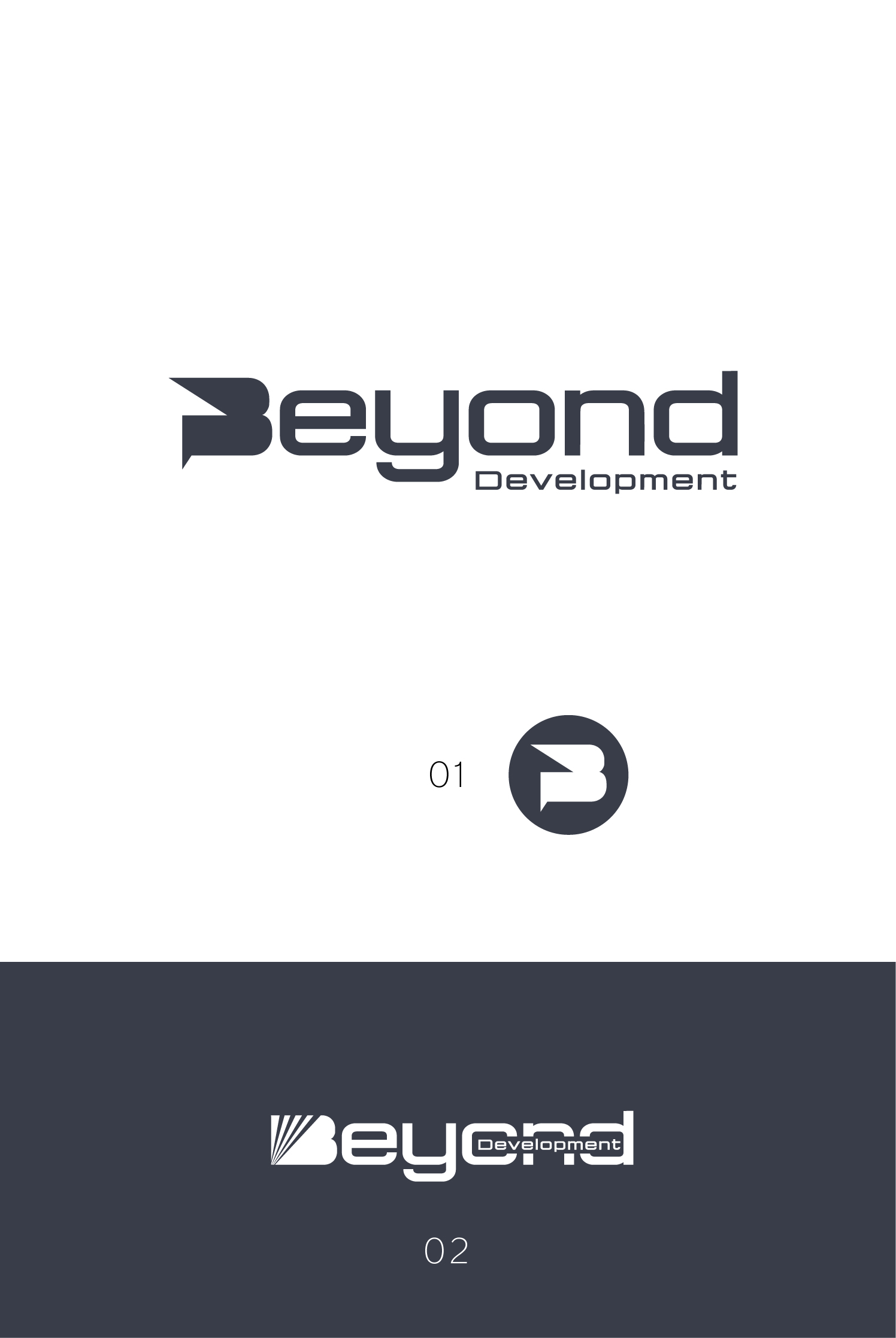 Logo Design by mrart. for this project | Design #34017389