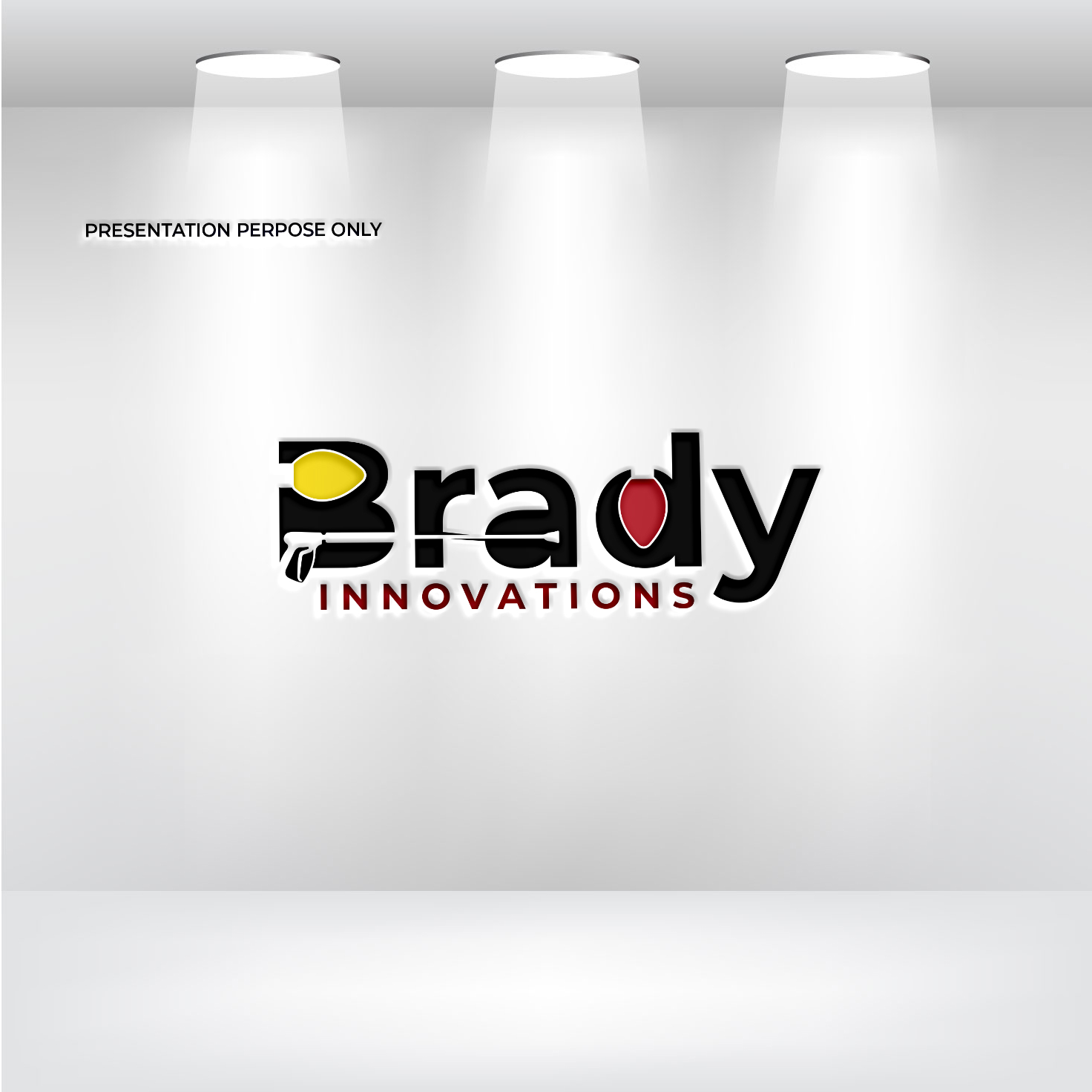 Diseño de Logo por RS_Design para este proyecto | Diseño #33970104