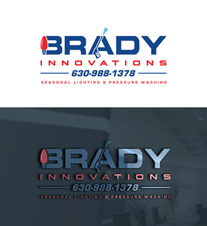Diseño de Logo por Danial07 para este proyecto | Diseño: #33975475