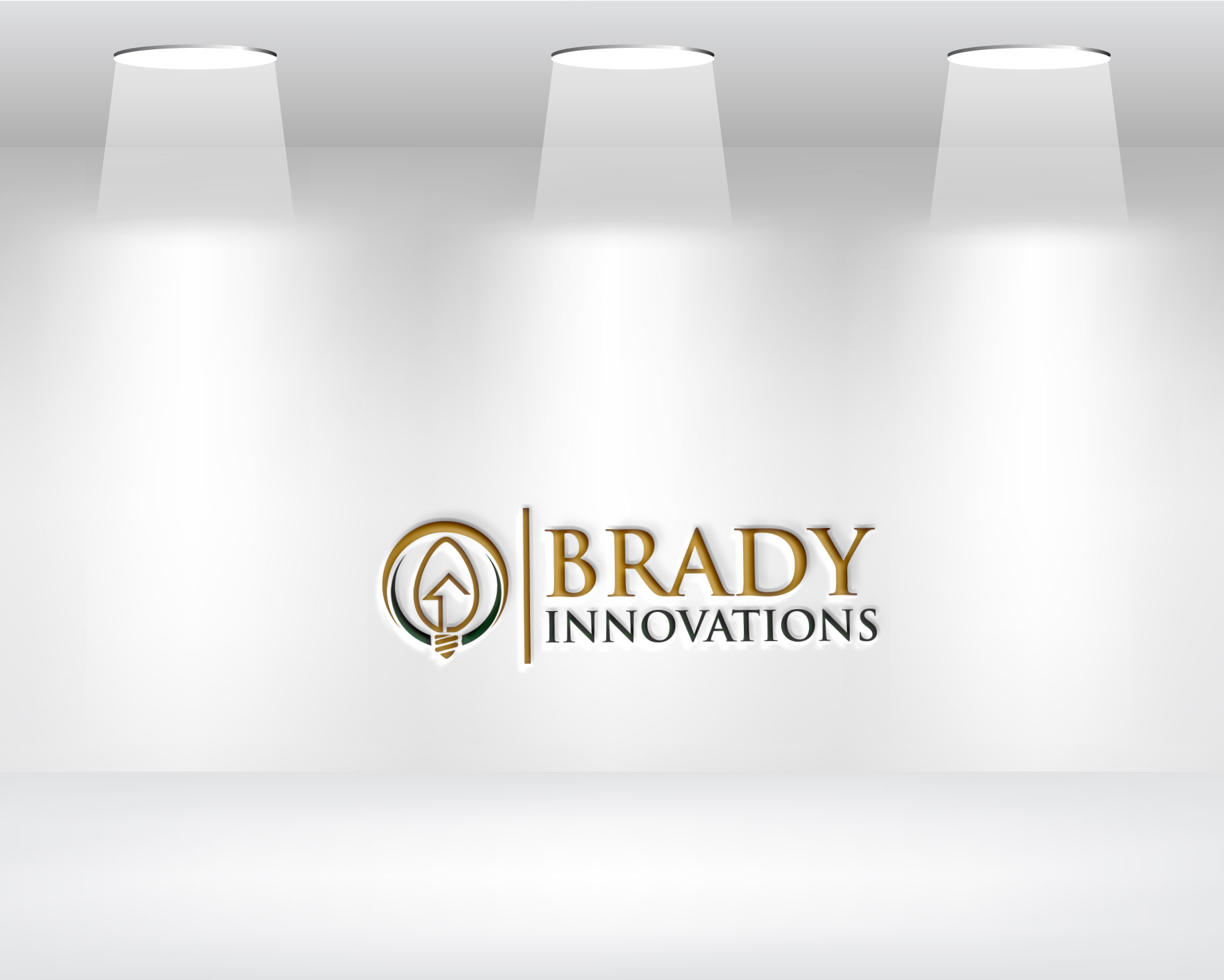 Logo Design by Daniel Khan for this project | Design #33975806