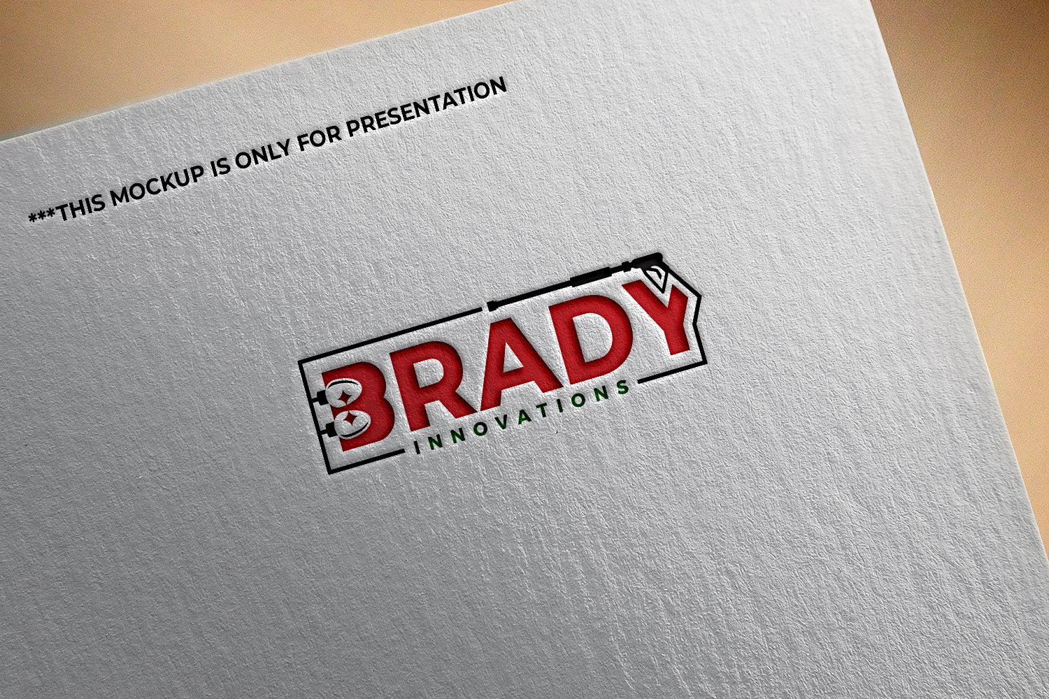 Diseño de Logo por Widi Nalendra para este proyecto | Diseño #33970664