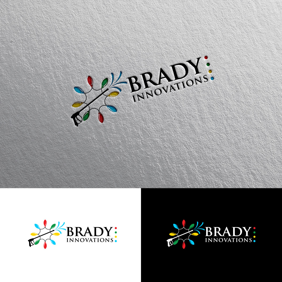 Diseño de Logo por chris Ray para este proyecto | Diseño #33977529