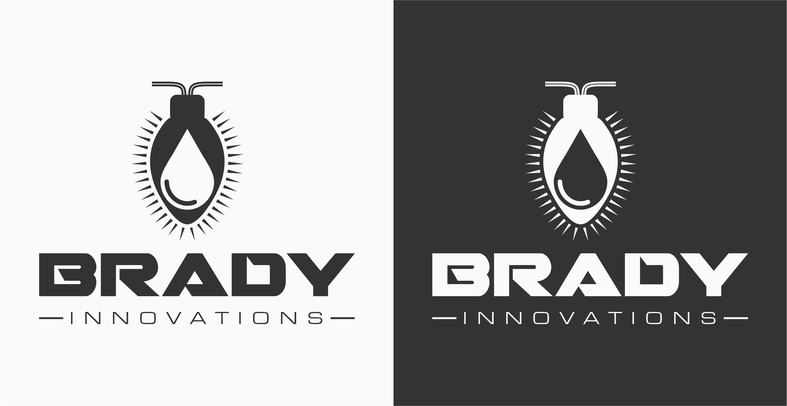 Diseño de Logo por erikdesign para este proyecto | Diseño #33988757