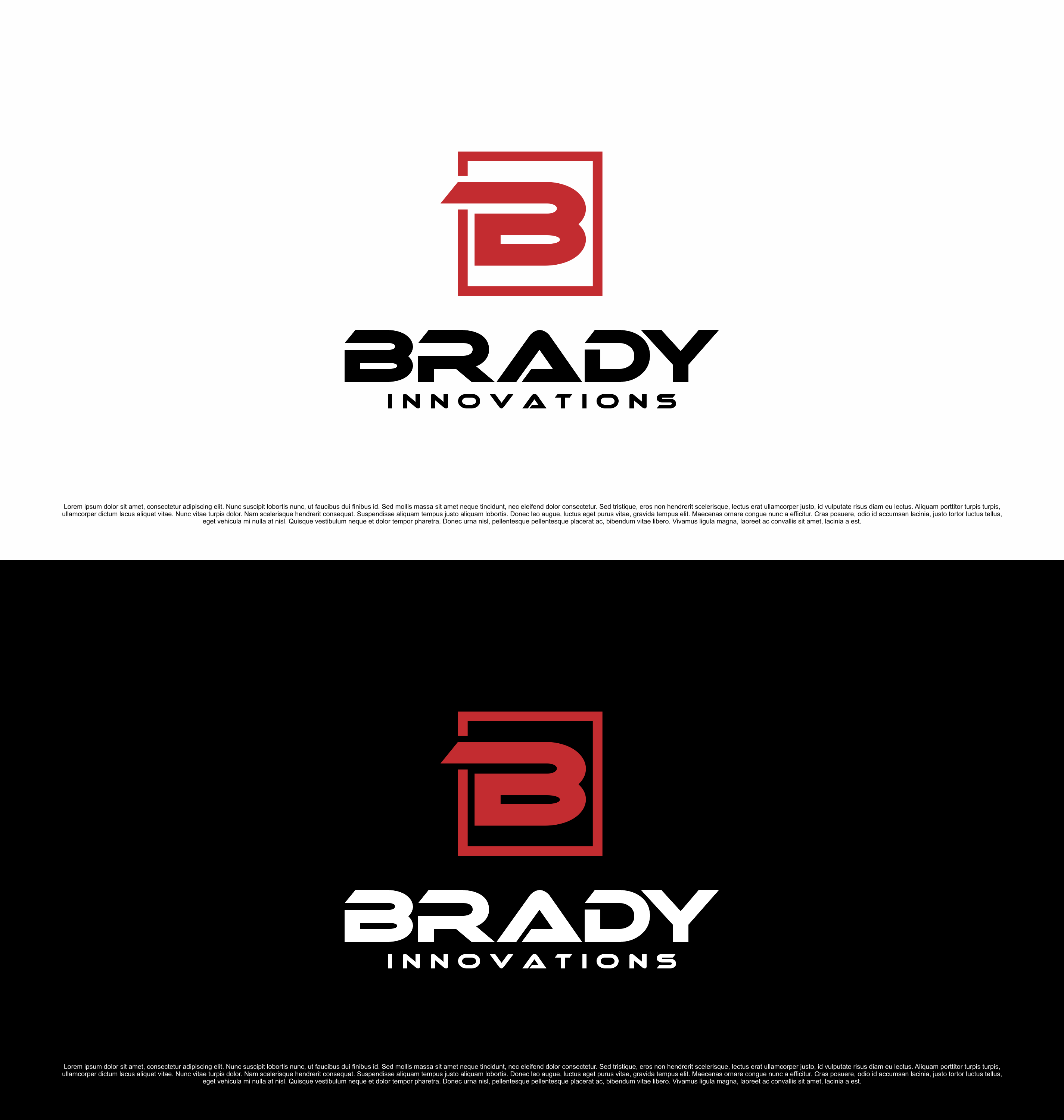 Logo Design by saesean for this project | Design #33972284