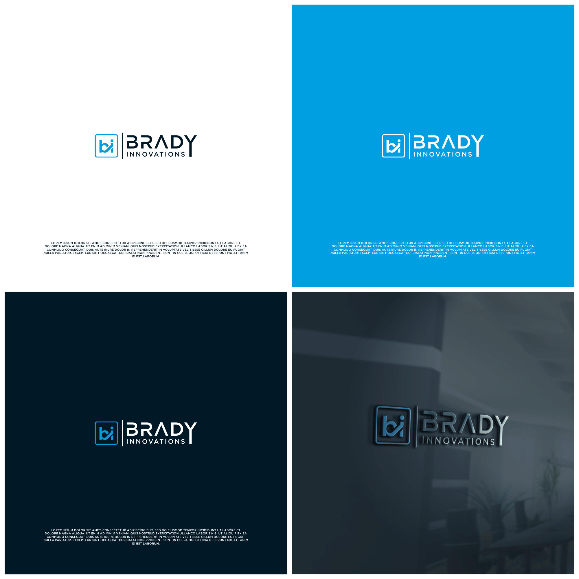 Logo-Design von MOTA_FARA für dieses Projekt | Design #34016883