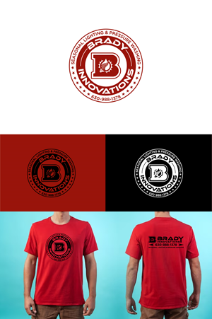 Diseño de Logo por Barish Design para este proyecto | Diseño: #33976187
