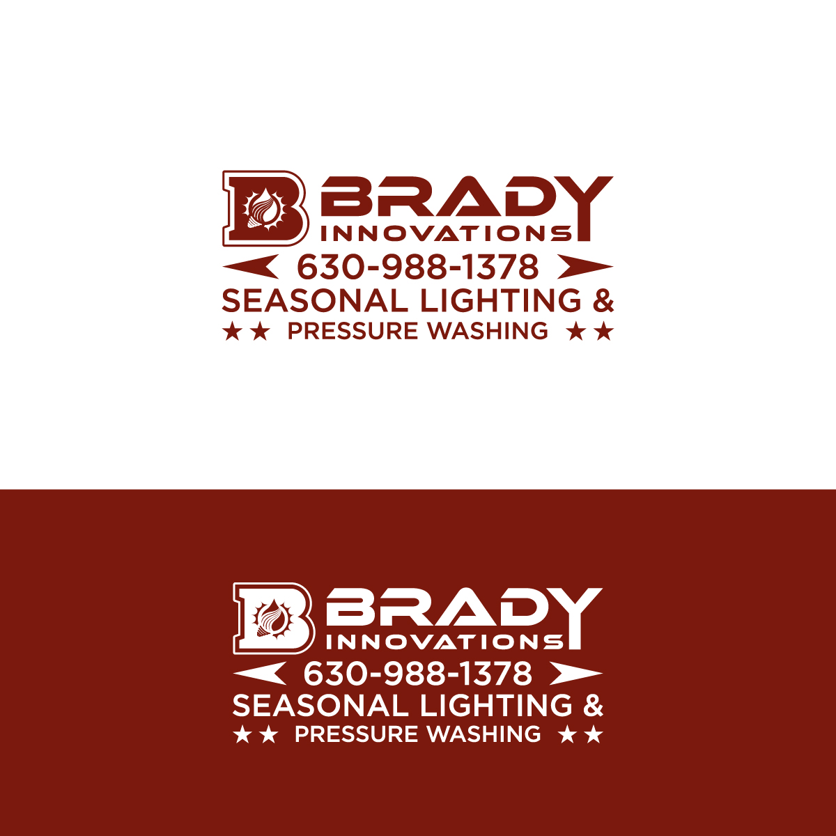 Diseño de Logo por Barish Design para este proyecto | Diseño #33976189