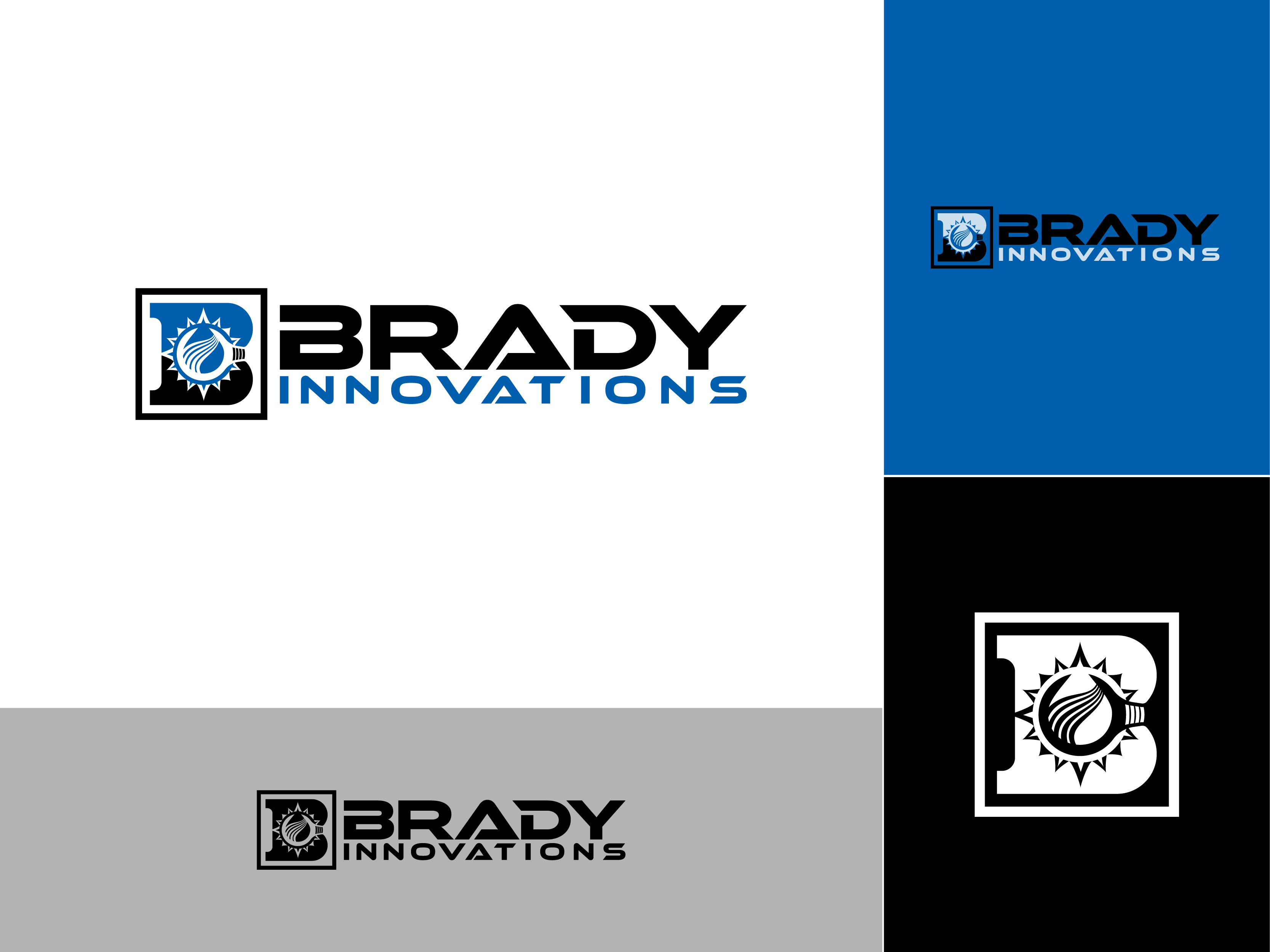 Diseño de Logo por Shasa_Dara02 para este proyecto | Diseño #34021043