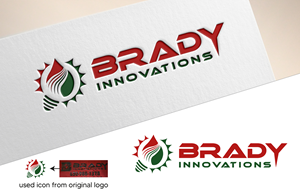 Diseño de Logo por Rubia@ para este proyecto | Diseño: #33970029