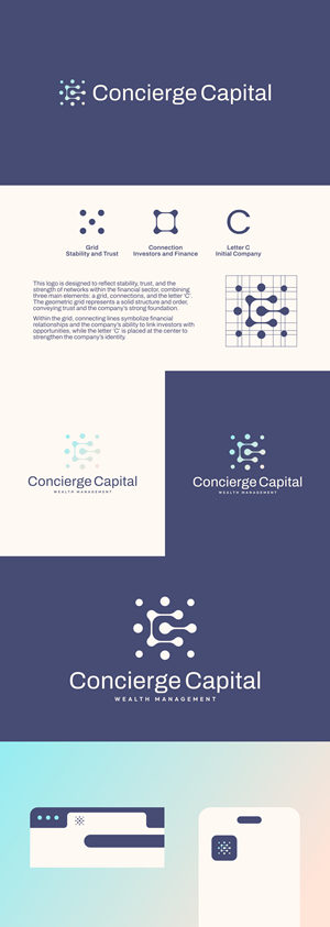 Logo Design by FNH Design