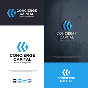 Logo Design by creative.visuals