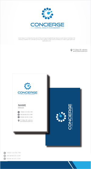 Logo Design by zebronicgraphic for this project | Design: #34029574