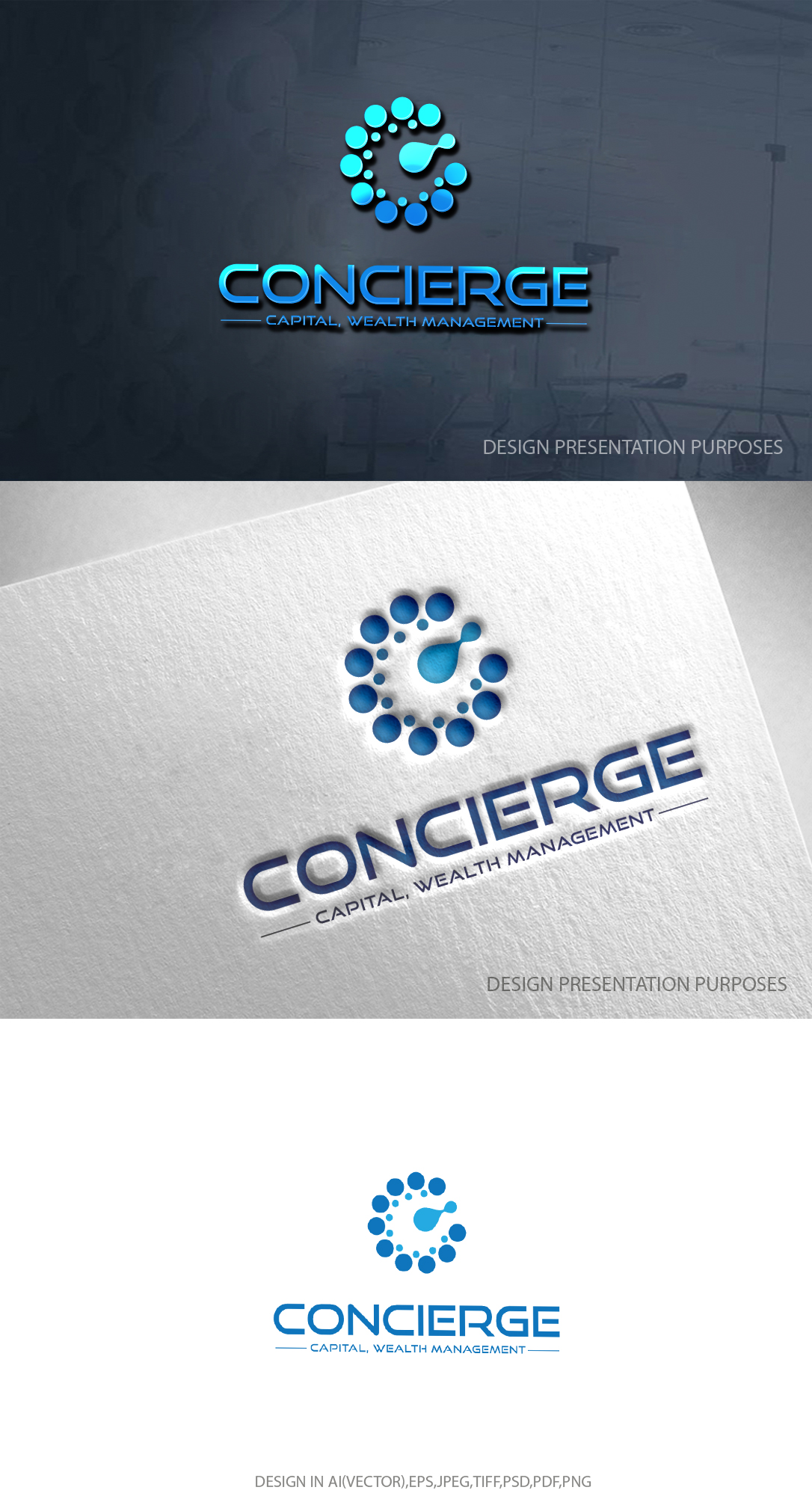 Design de Logo par zebronicgraphic pour ce projet | Design #34029575