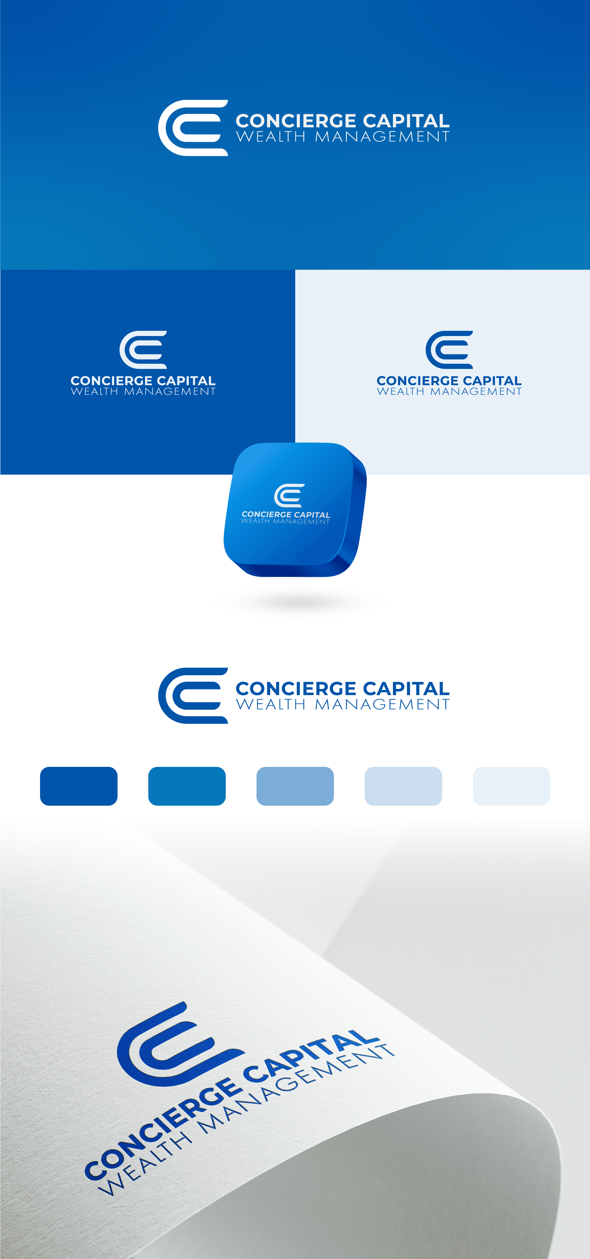 Logo Design by Skozer for this project | Design #34060305