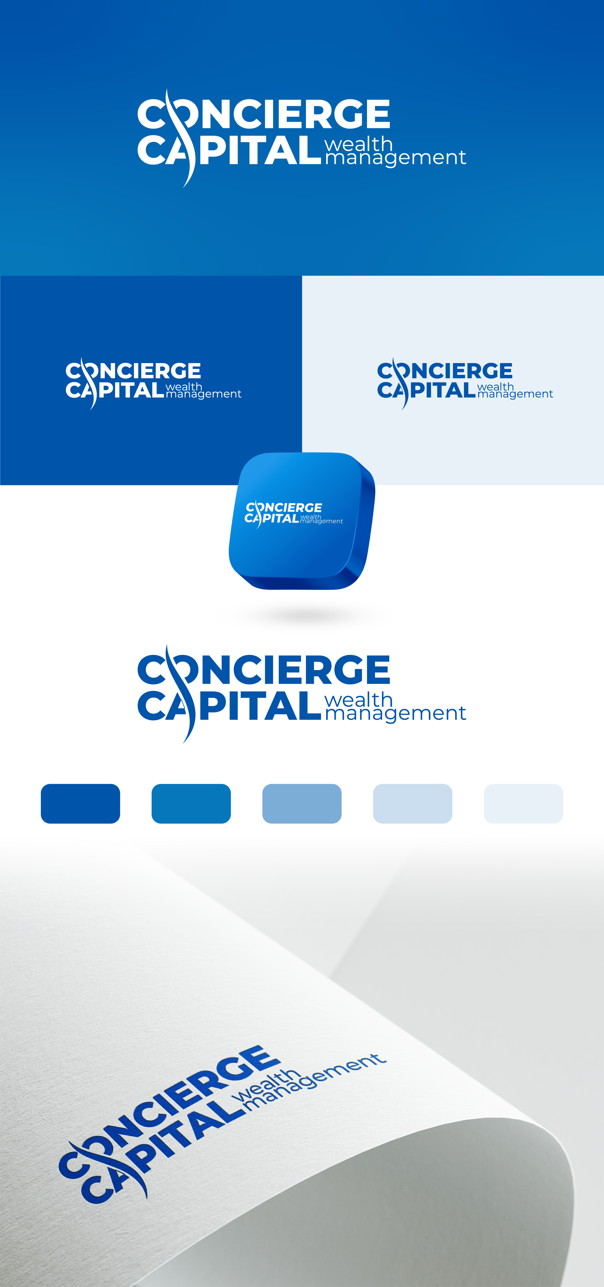 Diseño de Logo por Skozer para este proyecto | Diseño #34060717