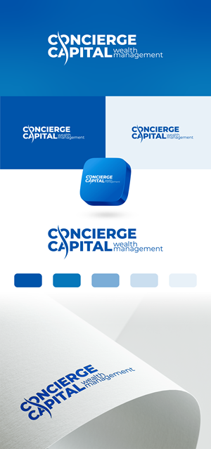 Diseño de Logo por Skozer para este proyecto | Diseño: #34060717