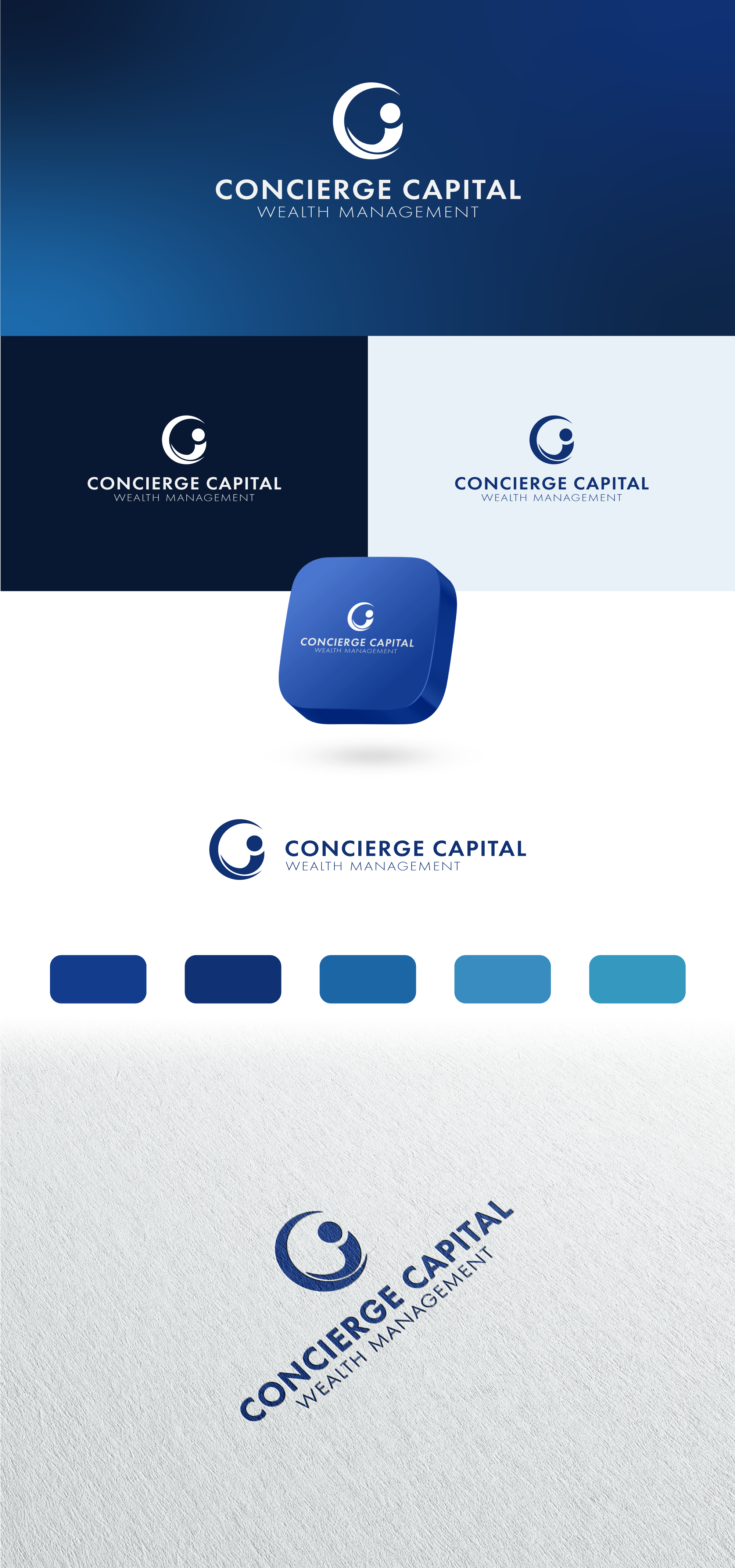 Logo Design by Skozer for this project | Design #34066767