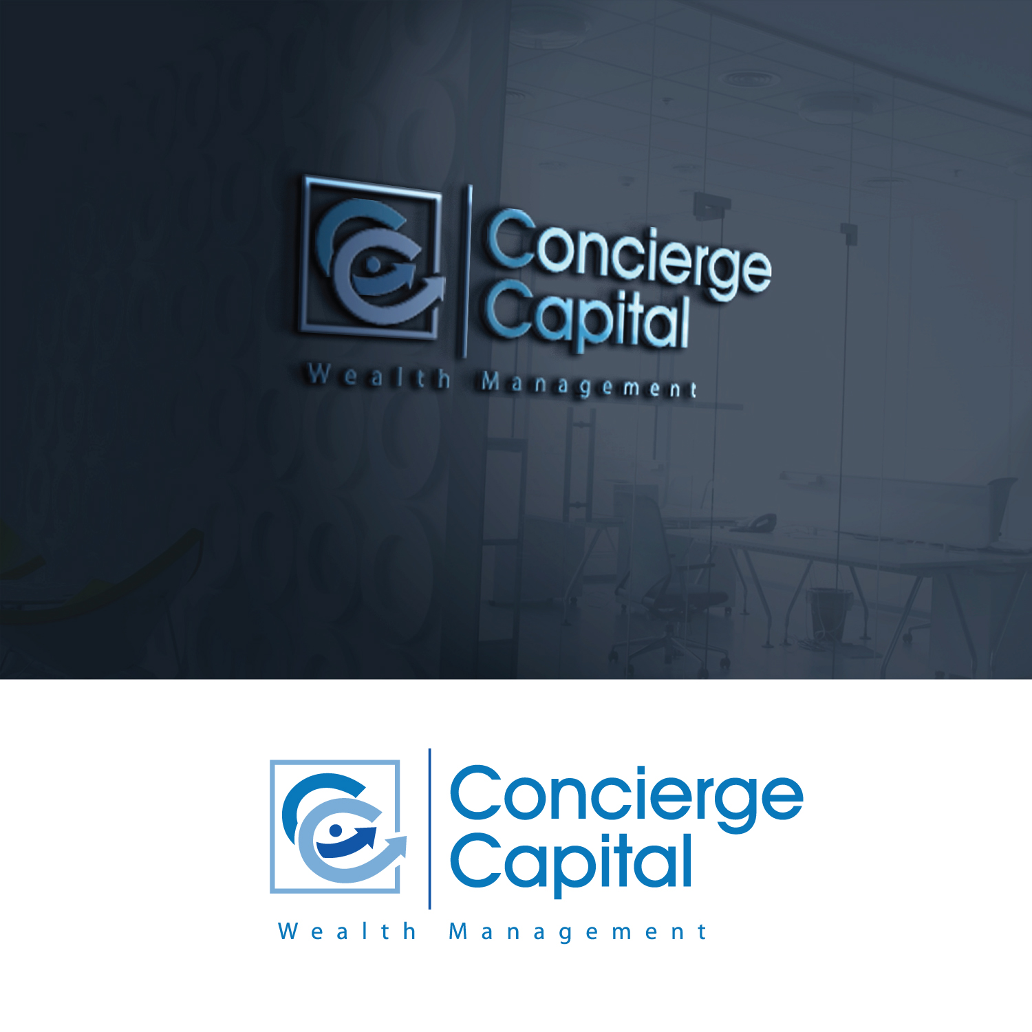 Logo Design by GODDREAMCREATION for this project | Design #34047722