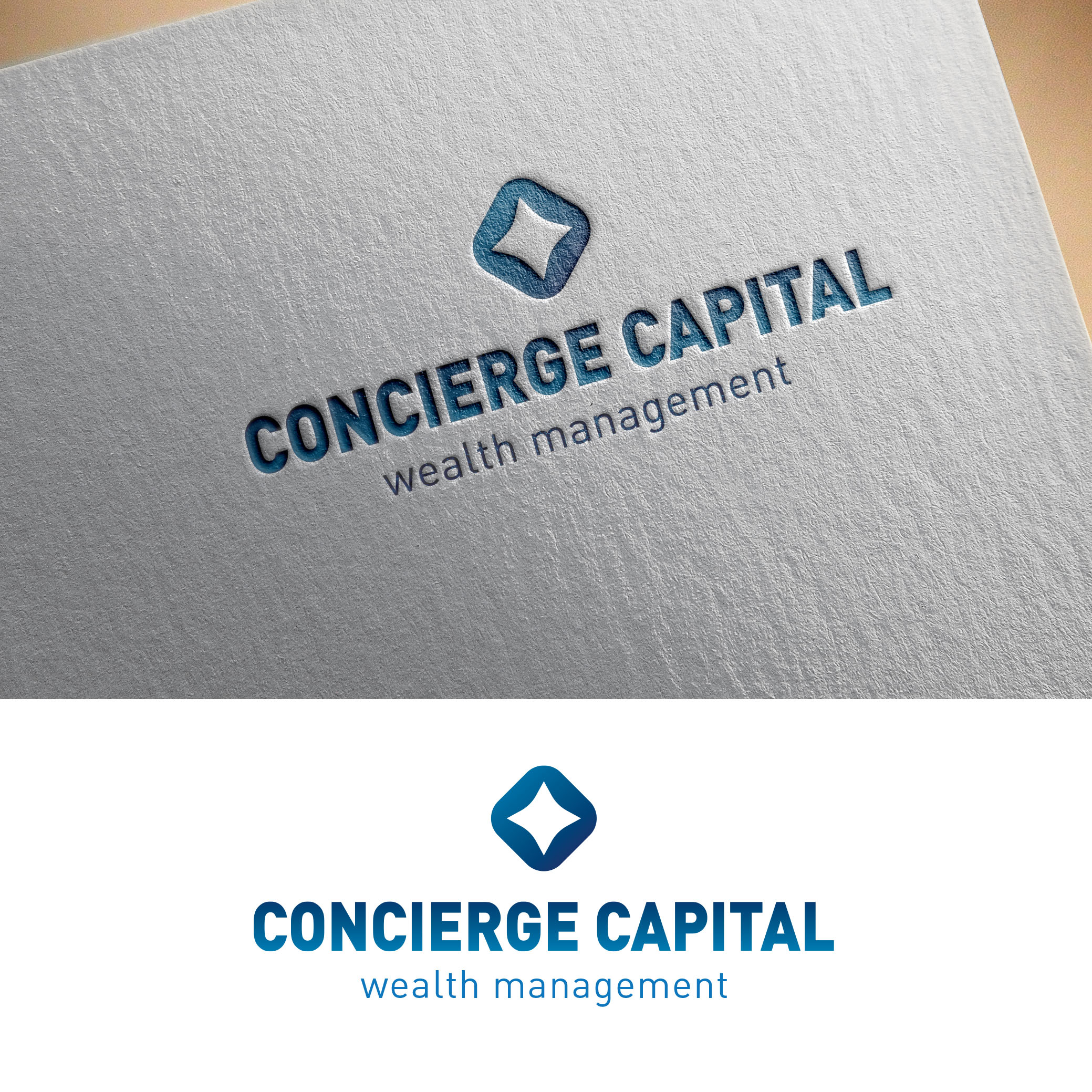 Logo Design by kucingbalap for this project | Design #34063301