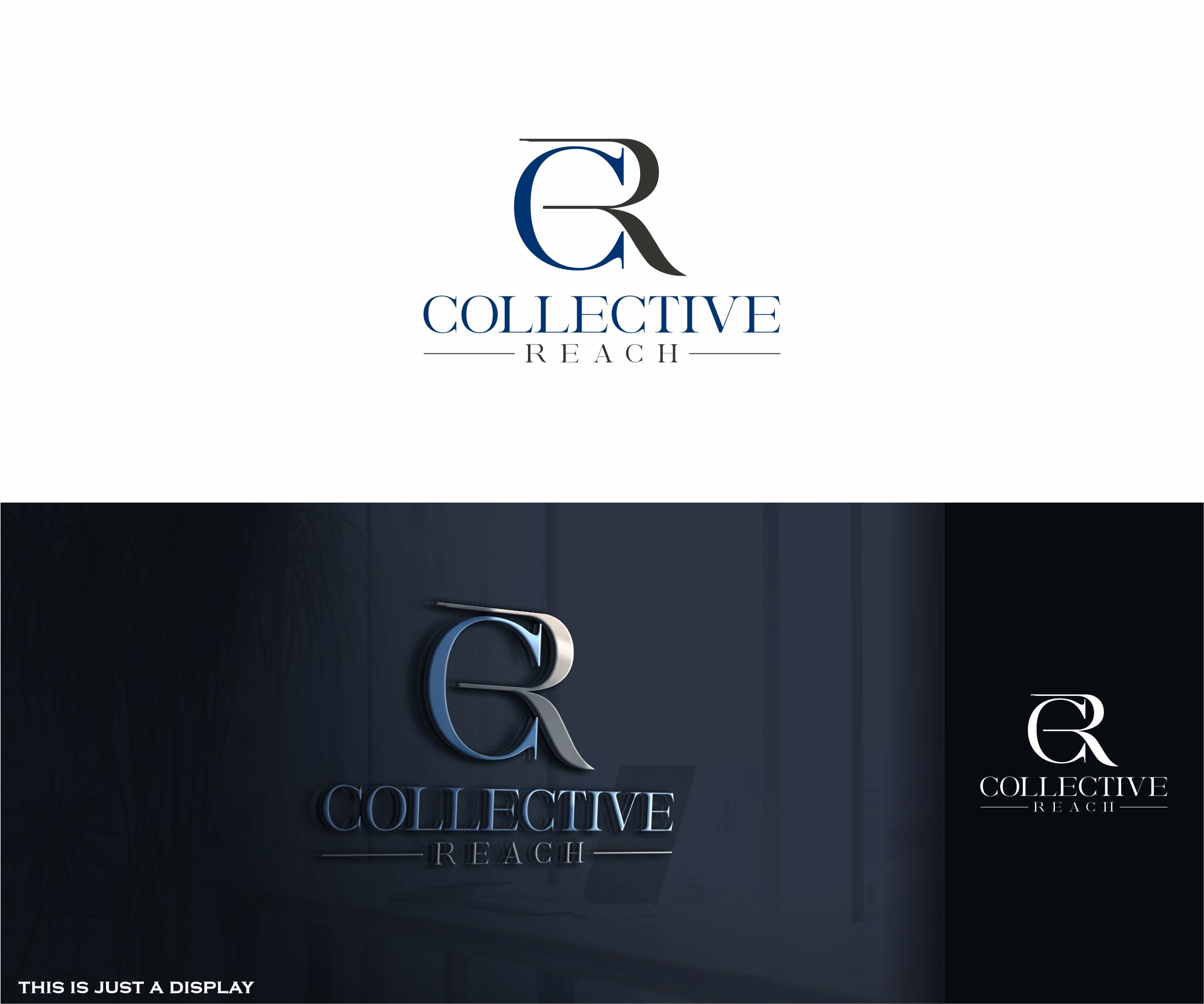 Logo Design by alkaline for this project | Design #33972350