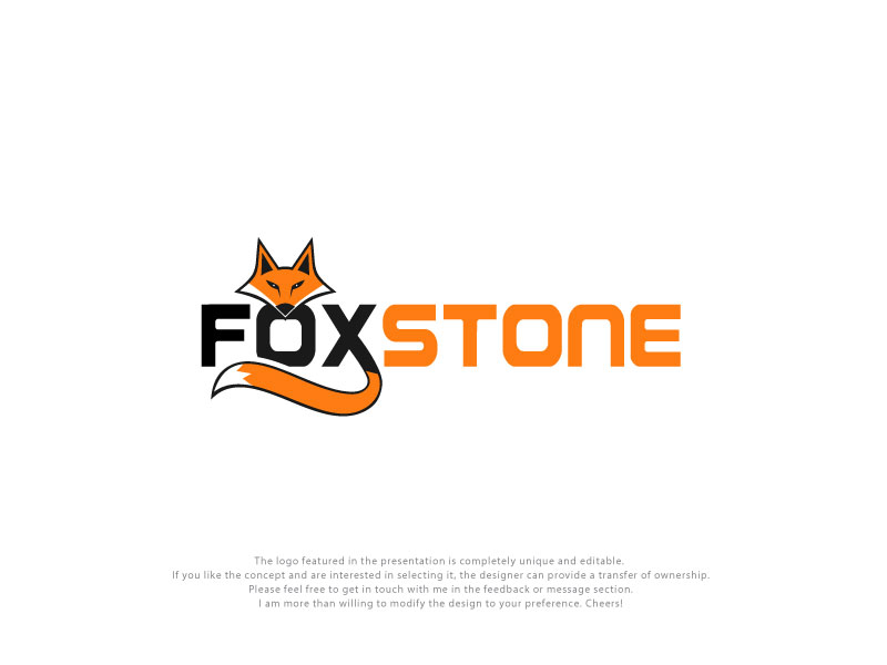 Logo Design by Cliping_path for this project | Design #33970912