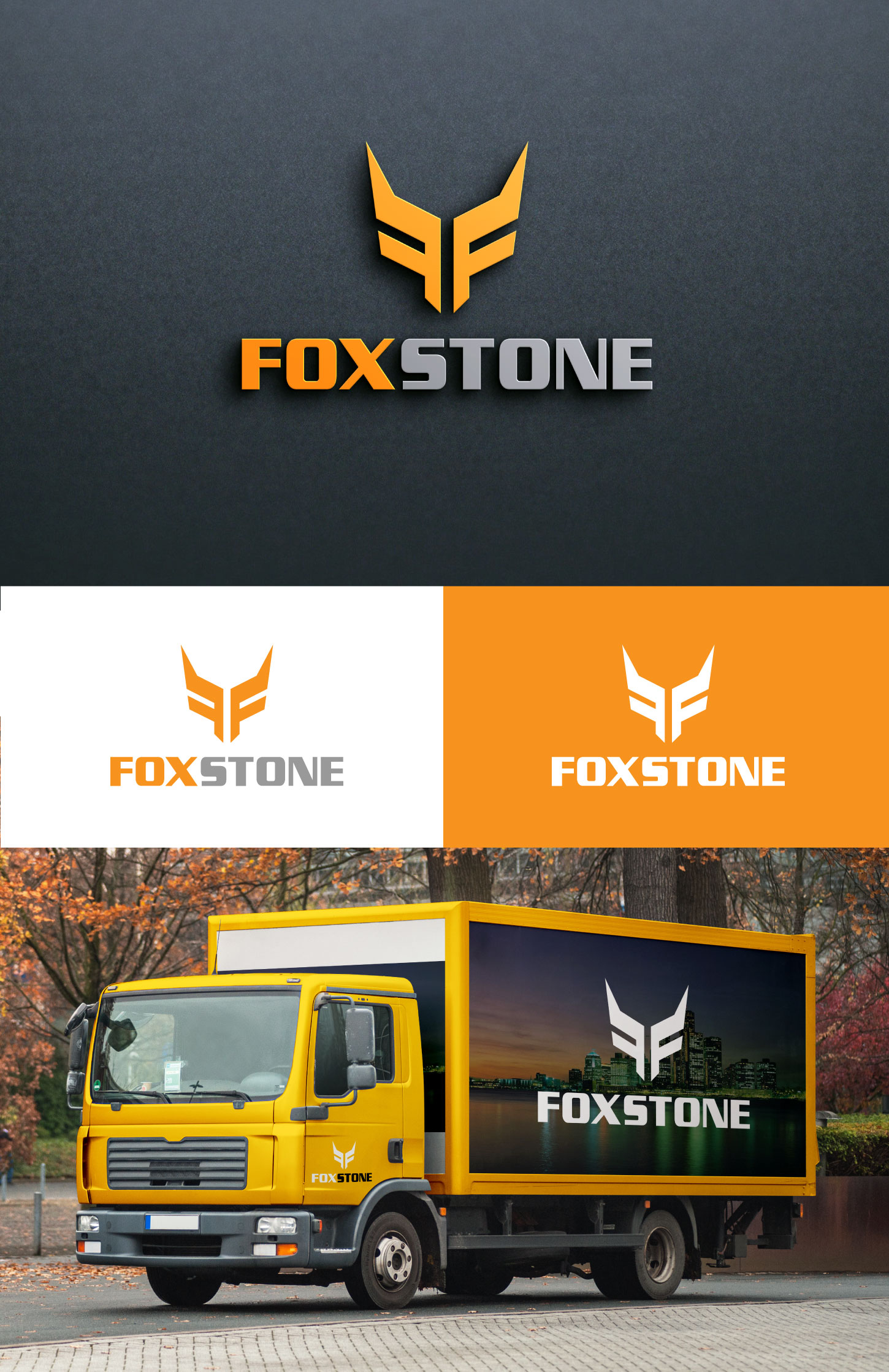 Logo Design by Mi Design1 for this project | Design #33972274