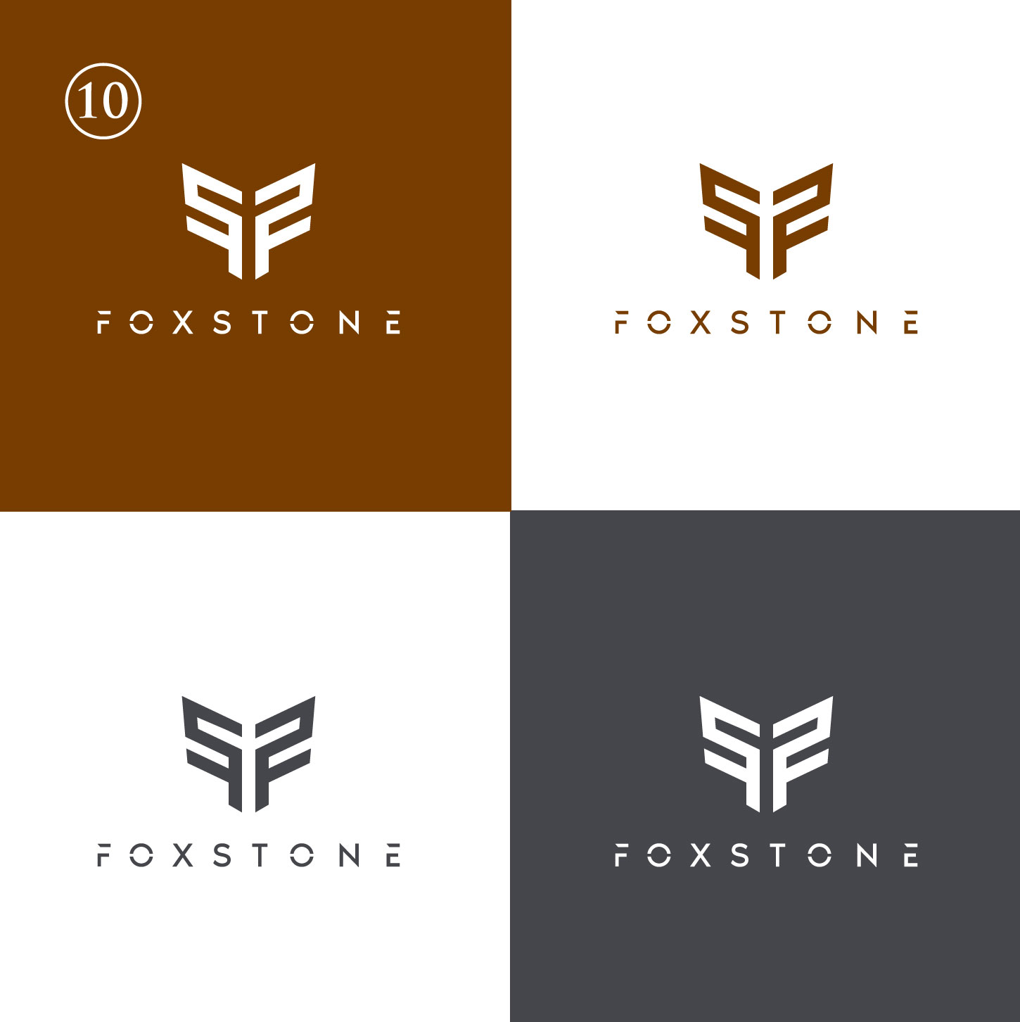 Logo Design by Mi Design1 for this project | Design #33996529