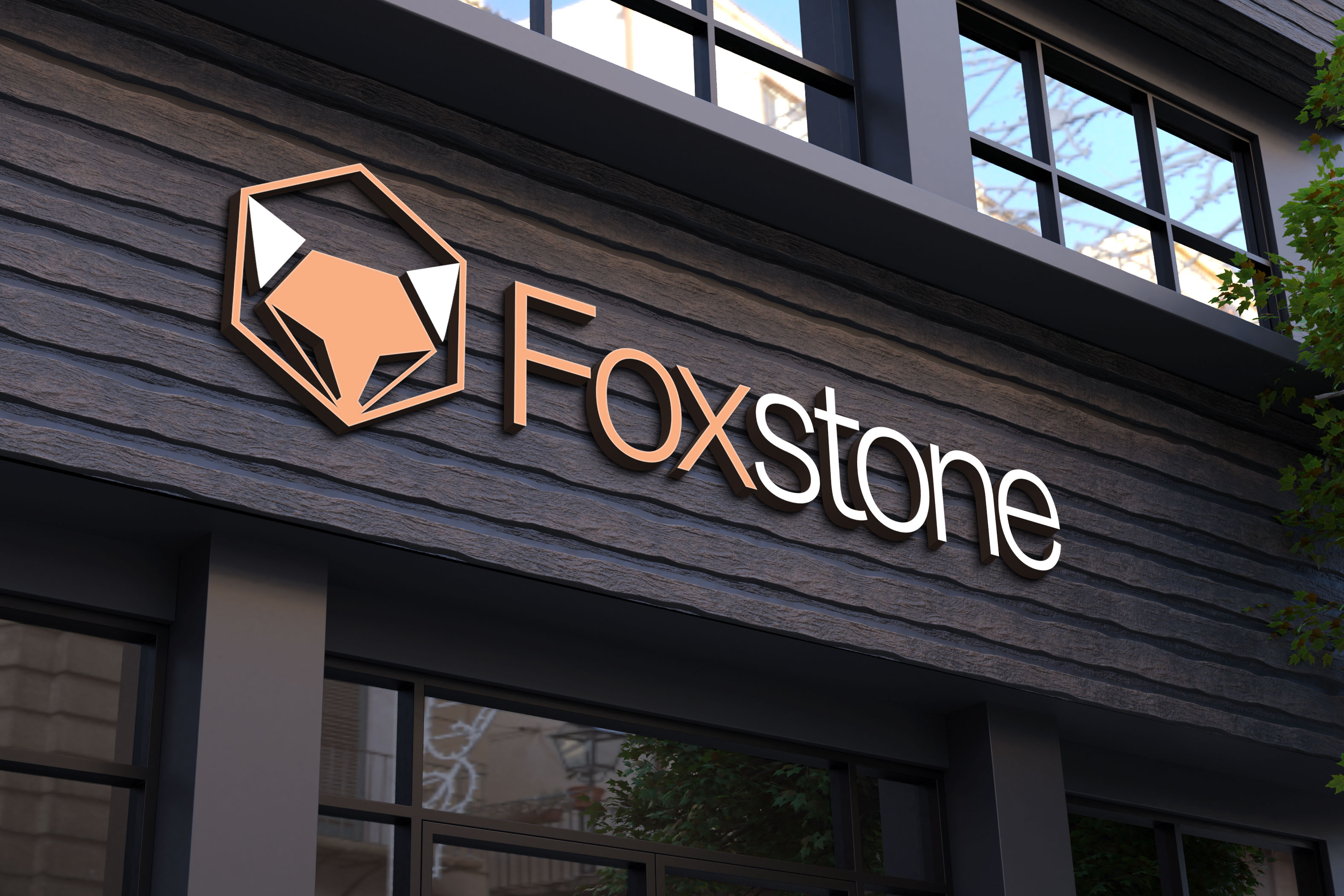 Logo Design by Kavth for this project | Design #33987117