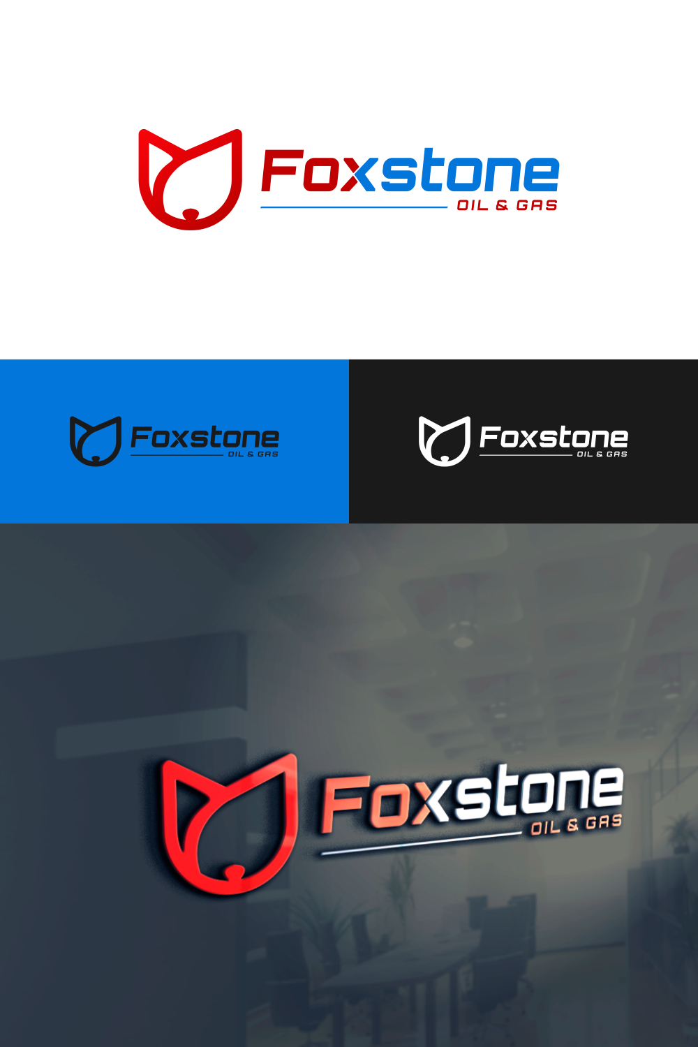Logo Design by Dafid Upel for this project | Design #33970529