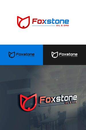 Logo Design by Dafid Upel for this project | Design #33970529