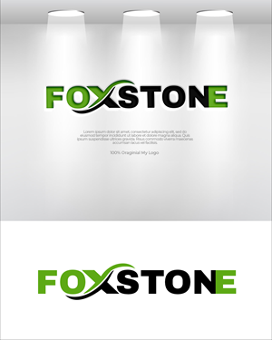 Logo-Design von mahfuz1450r für dieses Projekt | Design: #33977427