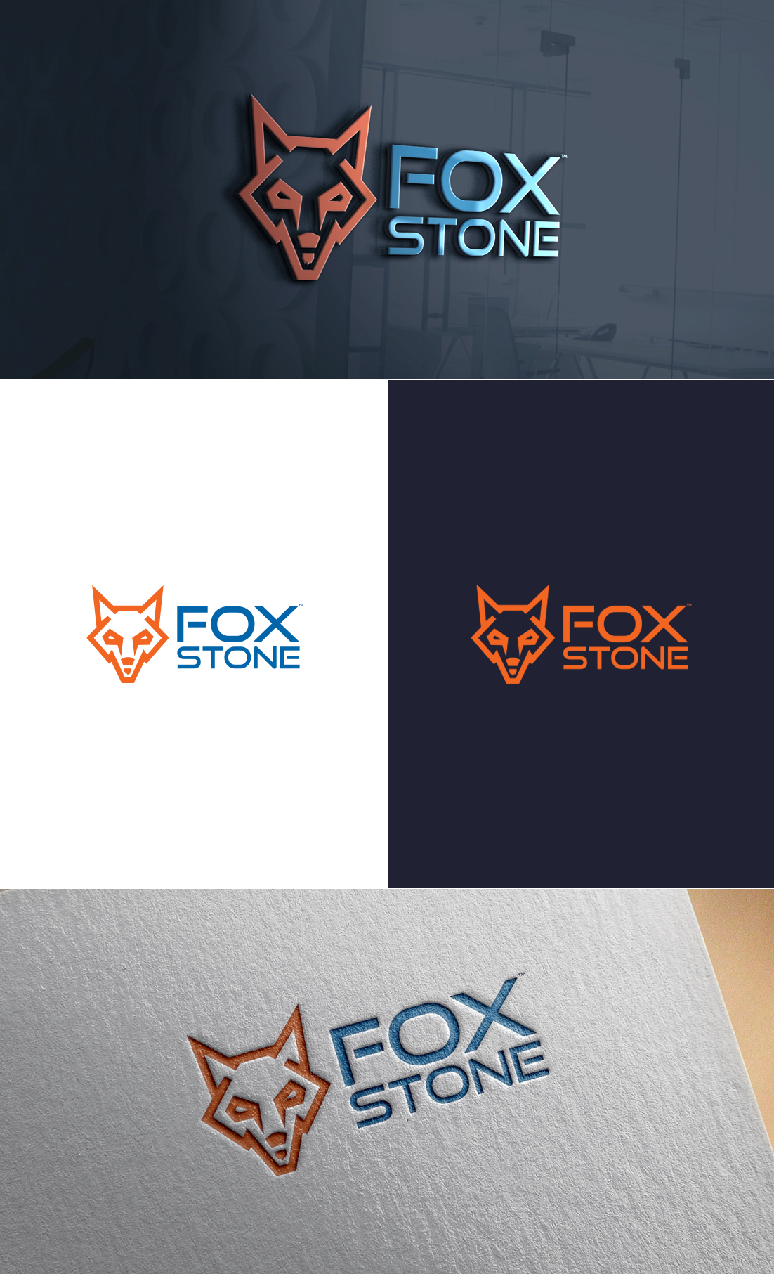 Logo Design by GLDesigns for this project | Design #33969157