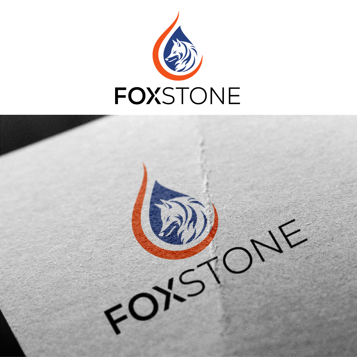 Logo Design by ahmeddesigner123 for this project | Design #33969496