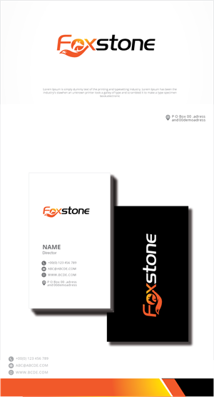 Logo-Design von zebronicgraphic für dieses Projekt | Design: #33978471