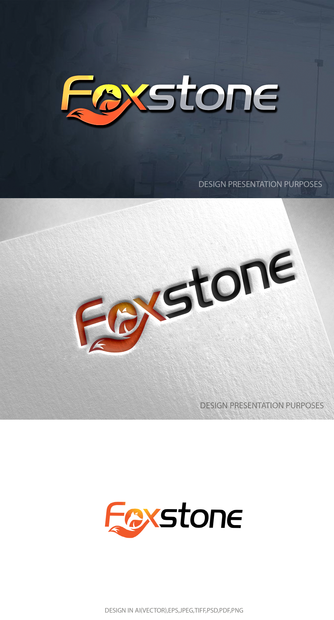 Logo Design by zebronicgraphic for this project | Design #33978472