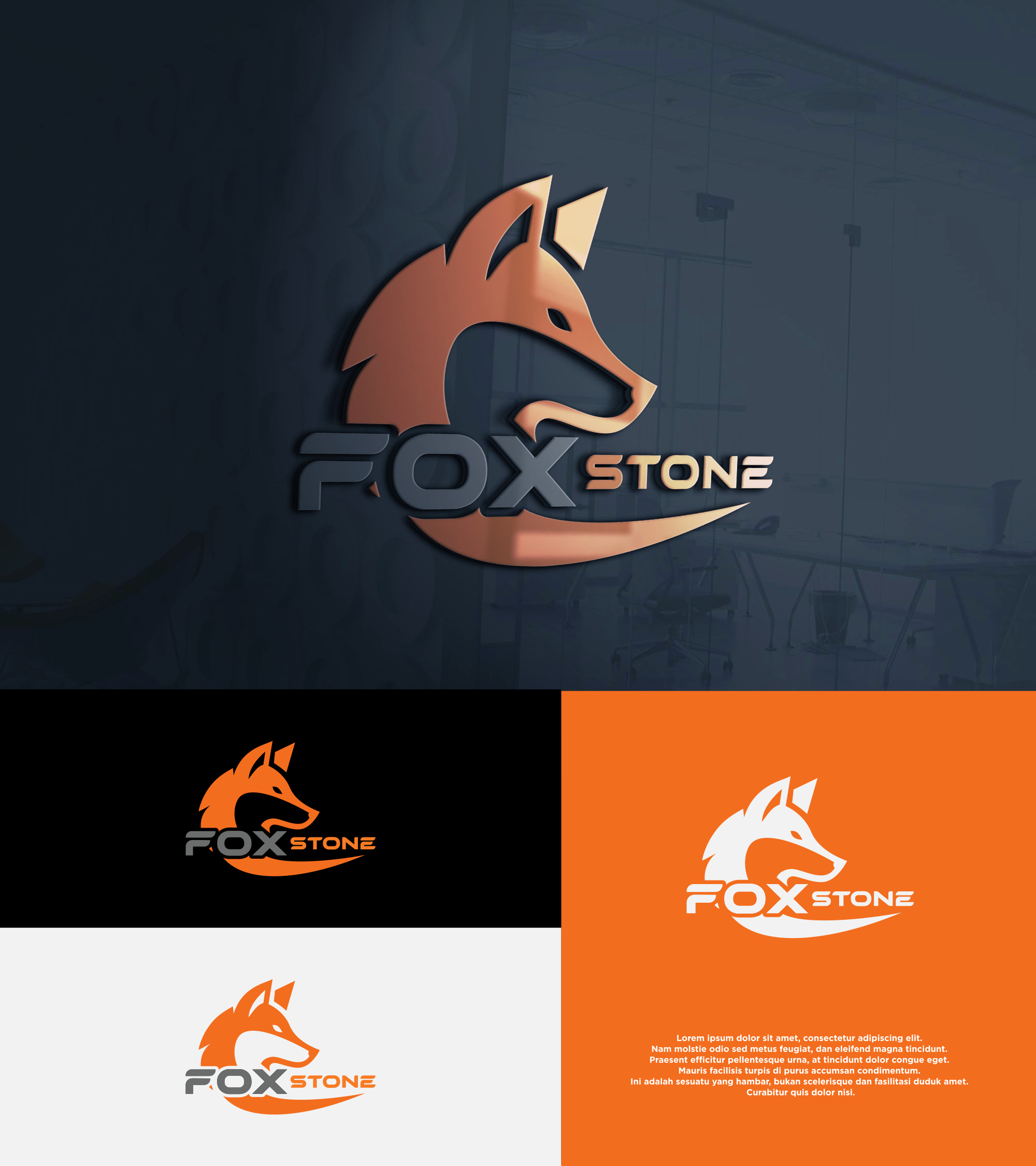 Logo-Design von bi idznillah für dieses Projekt | Design #33979253